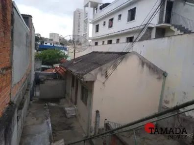 Lote/Terreno à venda, 228m² no Vila Oratório, São Paulo