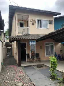 Casa com 3 Quartos à venda, 153m² no Serra Grande, Niterói