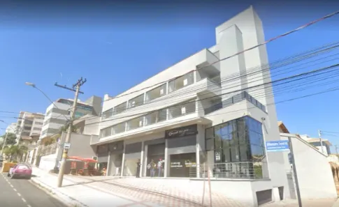 Sala Comercial para alugar, 120m² no Castelo, Belo Horizonte