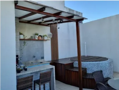Cobertura com 3 Quartos à venda, 200m² no Jacarepaguá, Rio de Janeiro
