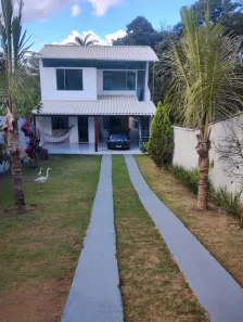 Apartamento com 4 Quartos à venda, 390m² no Bela Vista, Vespasiano