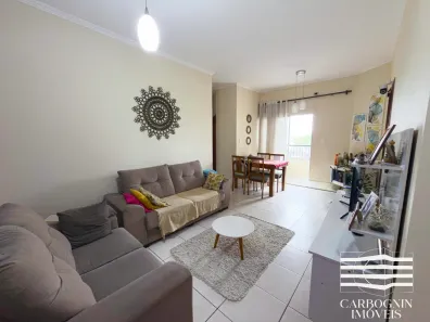 Apartamento com 3 Quartos à venda, 78m² no Jardim Caçapava, Caçapava