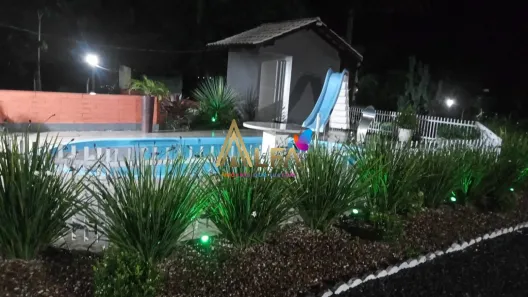 Fazenda/Sítio com 2 Quartos à venda, 5000m² no Gaivotas, Balneário Piçarras