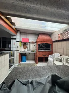 Apartamento com 1 Quarto à venda, 40m² no Ocian, Praia Grande