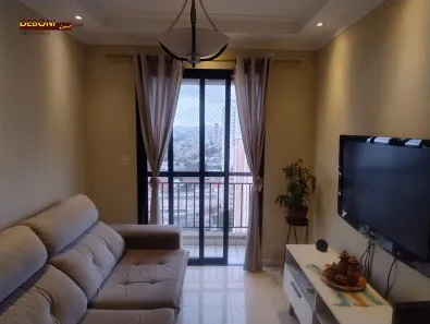 Apartamento com 3 Quartos à venda, 66m² no Vila Matilde, São Paulo