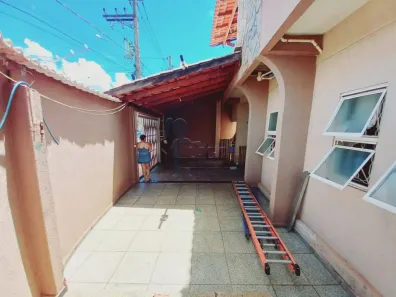 Casa com 4 Quartos à venda, 191m² no Dom Bernardo José Mielle, Ribeirão Preto