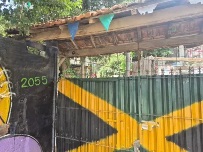 Lote/Terreno à venda, 926m² no Santa Maria, Osasco