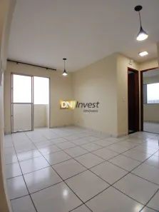 Apartamento com 2 Quartos para alugar, 50m² no Jardim Vila Galvão, Guarulhos