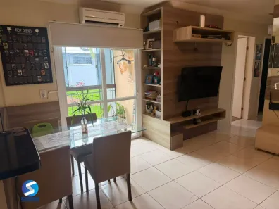 Apartamento com 3 Quartos à venda, 71m² no Industrial, Novo Hamburgo