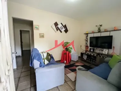 Casa com 3 Quartos à venda, 120m² no Barracão, São Gonçalo