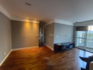 Apartamento com 2 Quartos à venda, 96m² no Vila Olímpia, São Paulo