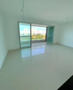 Apartamento com 3 Quartos à venda, 110m² no Guararapes, Fortaleza