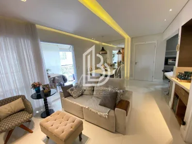 Apartamento com 3 Quartos à venda, 106m² no Centro, São Bernardo do Campo
