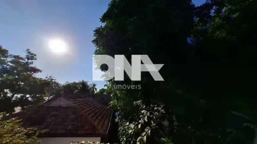 Apartamento com 1 Quarto à venda, 33m² no Paquetá, Rio de Janeiro
