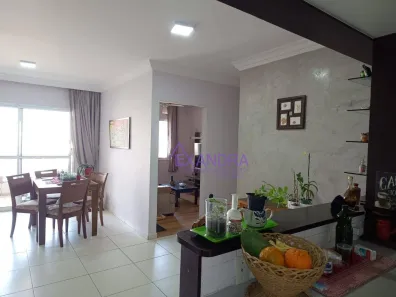 Apartamento com 3 Quartos à venda, 85m² no Vila Dom Pedro I, São Paulo