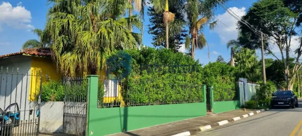 Casa com 3 Quartos à venda, 1472m² no Vila Santo Antônio, Cotia