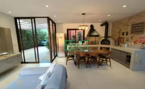 Sobrado com 5 Quartos à venda, 400m² no Vila Madalena, São Paulo