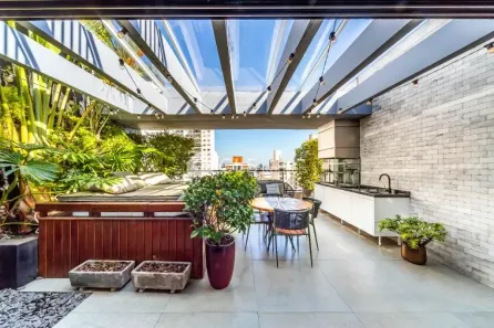 Apartamento com 2 Quartos à venda, 240m² no Pinheiros, São Paulo