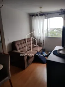 Apartamento com 2 Quartos à venda, 45m² no Cidade São Mateus, São Paulo