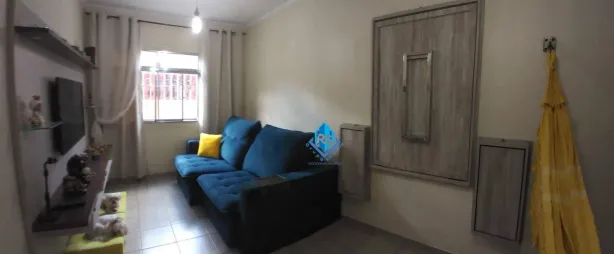 Apartamento com 2 Quartos à venda, 54m² no Santa Terezinha, São Bernardo do Campo