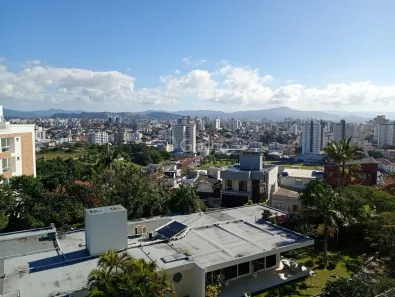 Cobertura com 2 Quartos à venda, 115m² no Estreito, Florianópolis