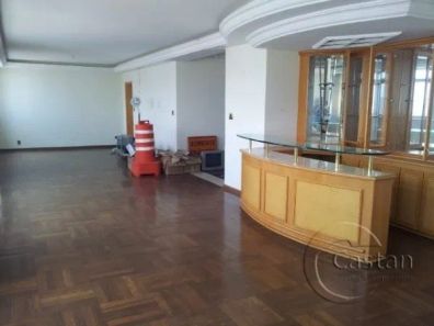 Apartamento com 3 Quartos à venda, 390m² no Mooca, São Paulo