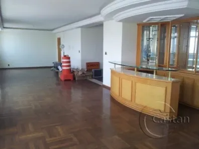 Apartamento com 3 Quartos à venda, 390m² no Mooca, São Paulo
