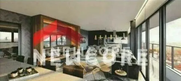 Apartamento com 1 Quarto à venda, 41m² no Santana, Porto Alegre