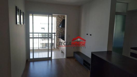 Apartamento com 2 Quartos para venda ou aluguel, 65m² no Jardim Flor da Montanha, Guarulhos