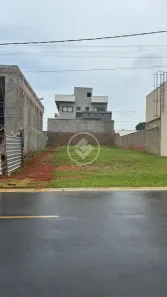 Lote/Terreno à venda, 252m² no Jardins Sevilha, Aparecida de Goiânia