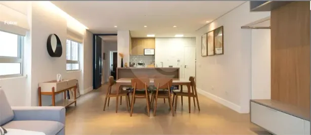 Apartamento com 3 Quartos à venda, 191m² no Bela Vista, São Paulo