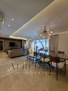 Apartamento com 3 Quartos para venda ou aluguel, 168m² no Água Branca, São Paulo