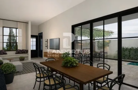 Casa com 3 Quartos à venda, 156m² no Reserva San Pedro, Ribeirão Preto