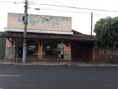 Ponto Comercial à venda, 120m² no Vila Monte Alegre, Ribeirão Preto