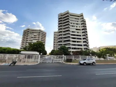Apartamento com 3 Quartos à venda, 198m² no Morro da Esperança, Teresina