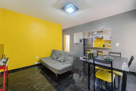 Apartamento com 2 Quartos à venda, 70m² no Bela Vista, São Paulo