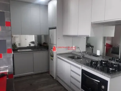 Apartamento com 2 Quartos à venda, 34m² no Vila Paulista, São Paulo