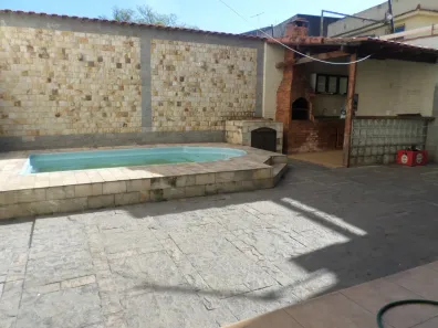 Casa de Condomínio com 4 Quartos à venda, 249m² no Cachambi, Rio de Janeiro
