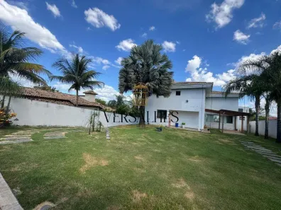 Casa com 6 Quartos à venda, 650m² no Bandeirantes (Pampulha), Belo Horizonte