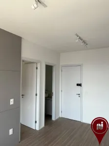 Apartamento com 2 Quartos para alugar, 44m² no Vila da Serra, Nova Lima