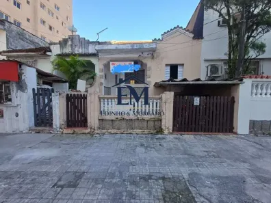 Casa com 2 Quartos à venda, 156m² no Vila Belmiro, Santos