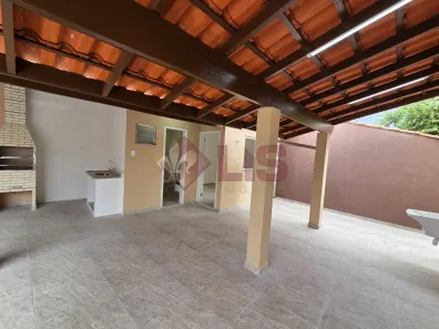 Casa com 4 Quartos à venda, 184m² no Indaiá, Caraguatatuba