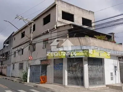 para alugar, 34m² no Aliança, Osasco