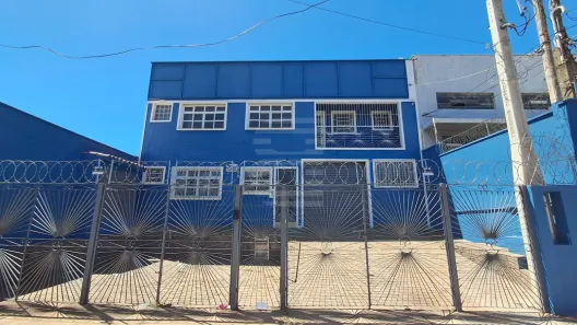 Galpão/Depósito/Armazém à venda, 249m² no Jardim Nilópolis, Campinas