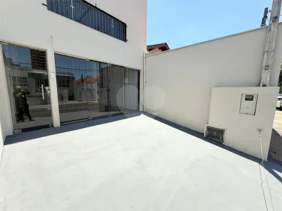 Ponto Comercial à venda, 98m² no Alemães, Piracicaba