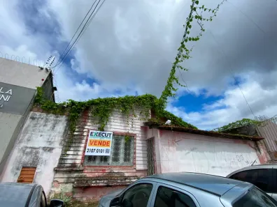 Casa com 3 Quartos à venda, 191m² no Centro, João Pessoa