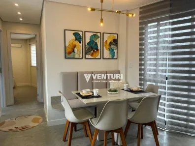 Apartamento com 2 Quartos à venda, 93m² no Itoupava Seca, Blumenau