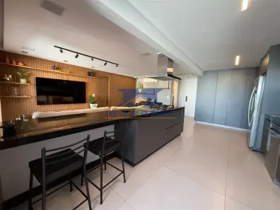 Apartamento com 3 Quartos à venda, 142m² no Mooca, São Paulo