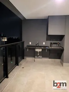 Apartamento com 2 Quartos à venda, 113m² no Vila Yara, Osasco