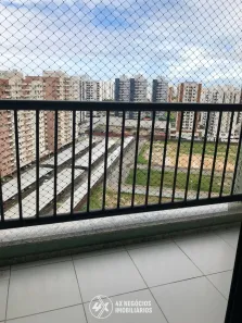 Apartamento com 3 Quartos à venda, 80m² no Luzia, Aracaju